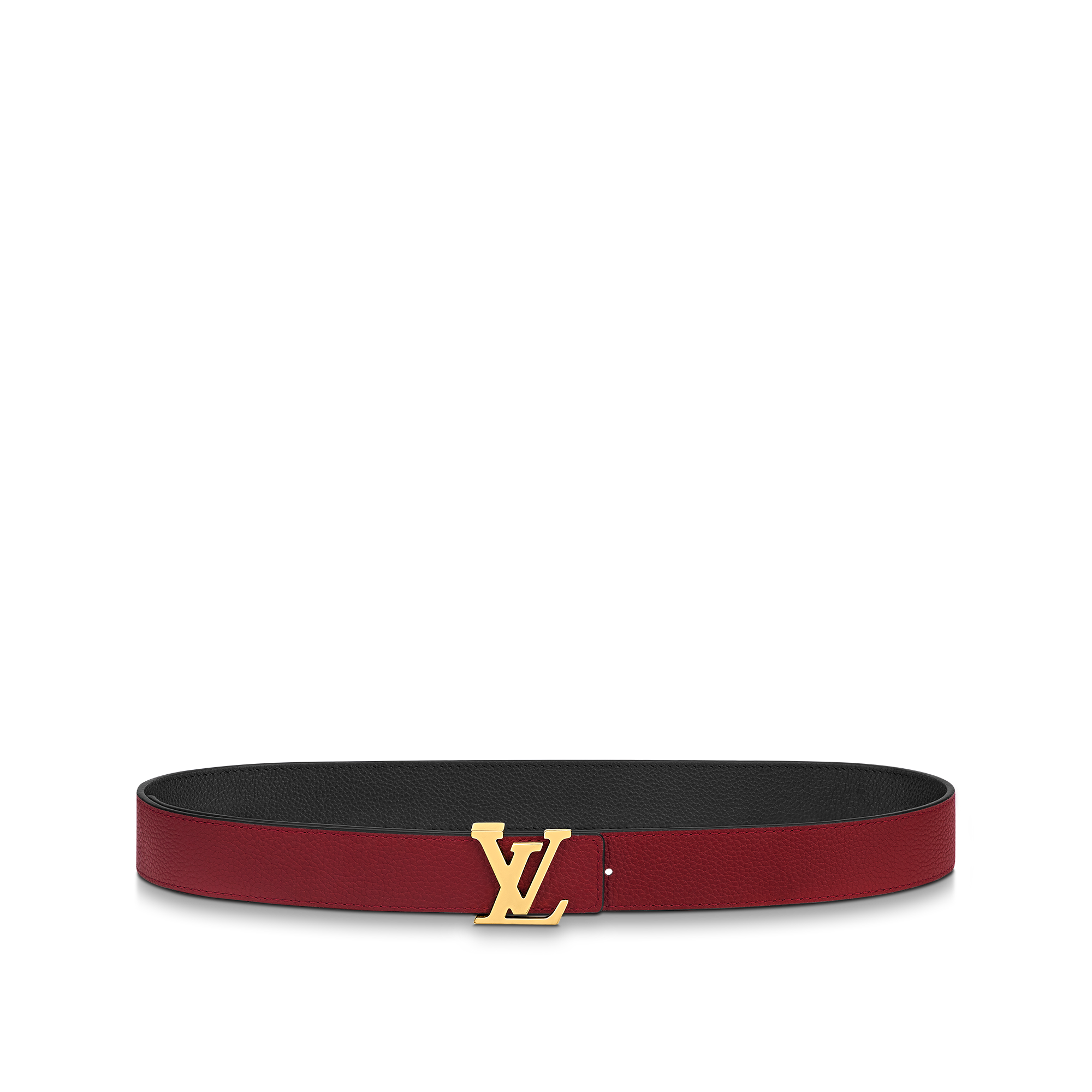 Ladies louis vuitton outlet belt